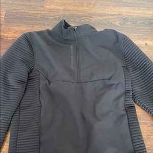 Under Armour Black Jacket
